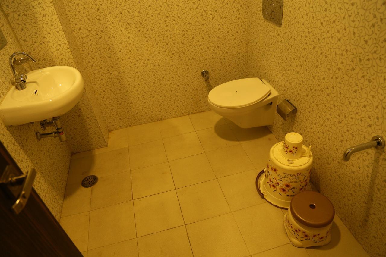 Hotel Kingsway Ajmer Eksteriør bilde