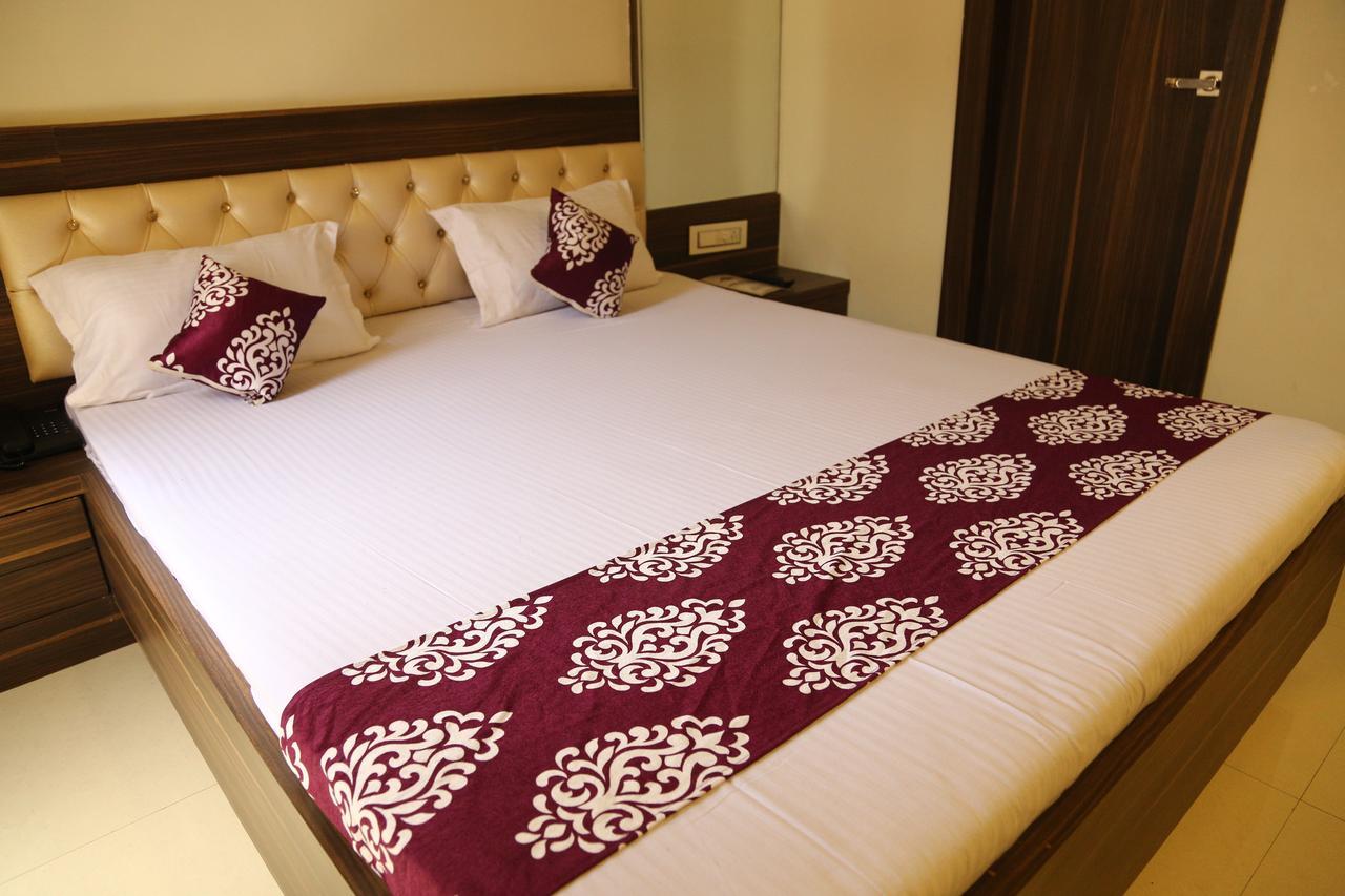 Hotel Kingsway Ajmer Eksteriør bilde