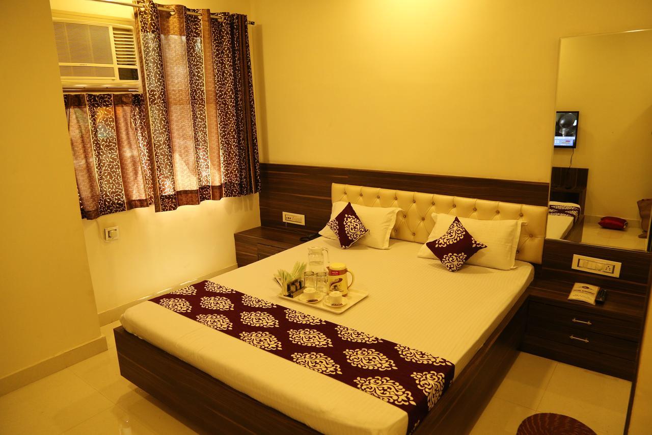 Hotel Kingsway Ajmer Eksteriør bilde