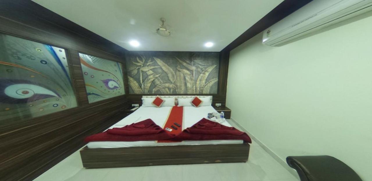 Hotel Kingsway Ajmer Eksteriør bilde