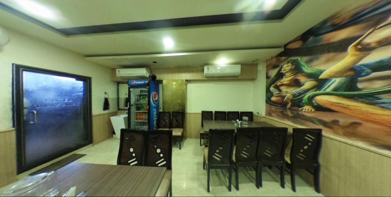 Hotel Kingsway Ajmer Eksteriør bilde